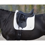 Back on Track Horse N.O 1 Dressage Saddle Pad